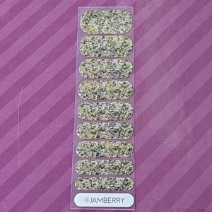 🎉 6 / $20 Jamberry Nail Wraps